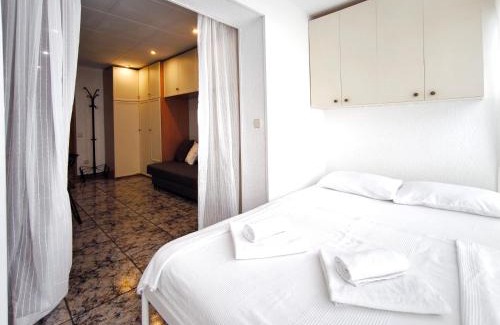 Castelldefels Apartment | Apartamento loft en Castelldefels junto la playa