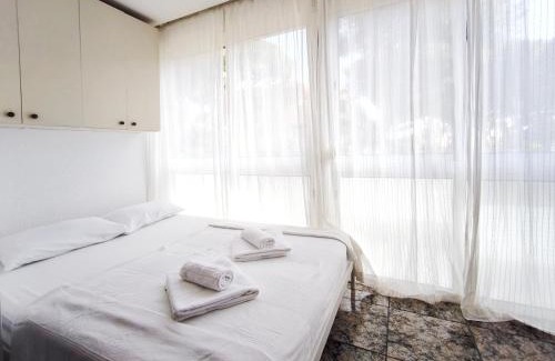 Castelldefels Apartment | Apartamento loft en Castelldefels junto la playa
