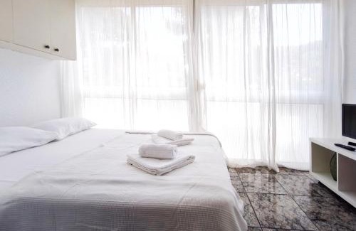 Castelldefels Apartment | Apartamento loft en Castelldefels junto la playa