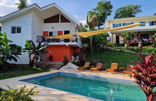 Montezuma Apartment | Apartamento Lora Verde