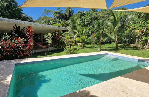 Montezuma Apartment | Apartamento Lora Verde