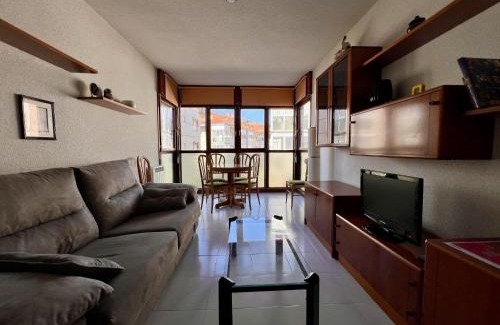 Loredo Apartment | Apartamento Loredo