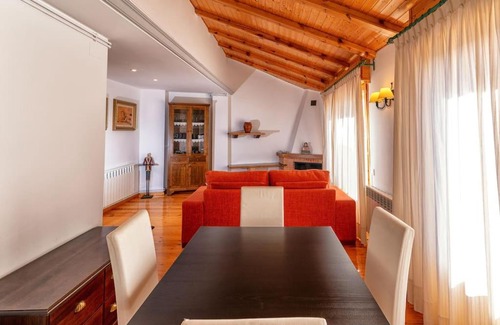 Valderrobres Apartment | Apartamento Los 3 Reyes