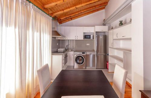 Valderrobres Apartment | Apartamento Los 3 Reyes