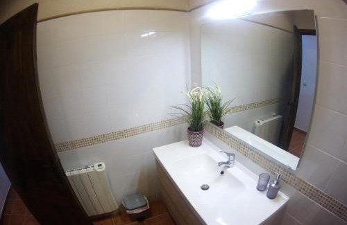 Cobisa Apartment | Apartamento los arcos