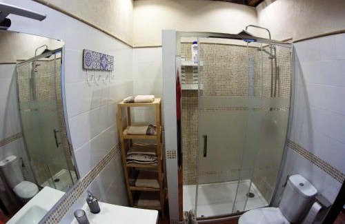 Cobisa Apartment | Apartamento los arcos