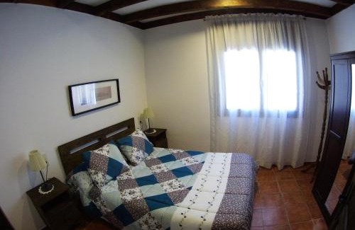 Cobisa Apartment | Apartamento los arcos