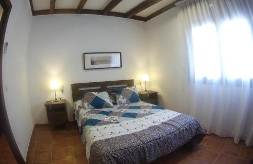 Cobisa Apartment | Apartamento los arcos