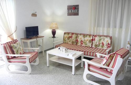 Echedo Apartment | APARTAMENTO LOS CACTUS