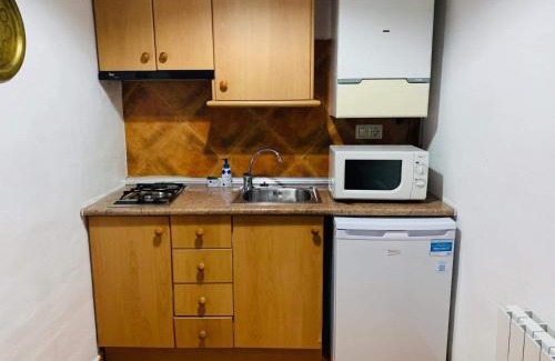 Laroles Apartment | Apartamento Los Laureles