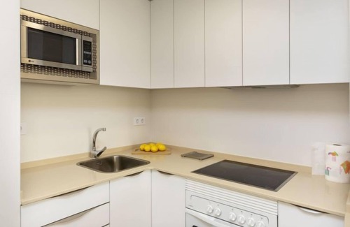 Miami Platja Apartment | Apartamento los Pelicanos by Interhome
