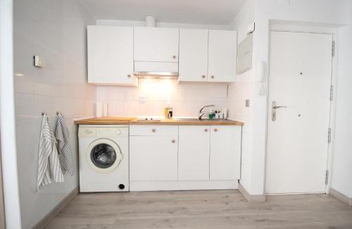 Abena Apartment | Apartamento los Pirineos Sabi