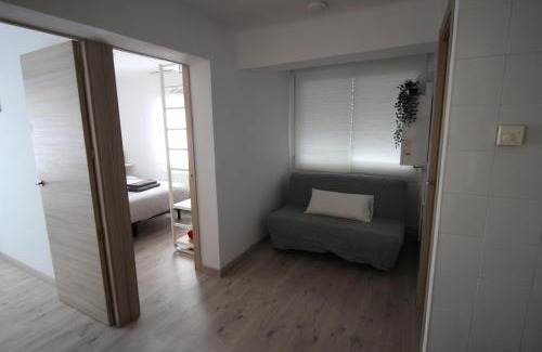 Abena Apartment | Apartamento los Pirineos Sabi