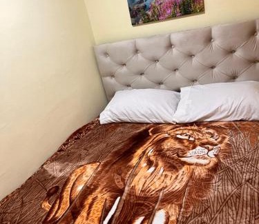 Calama Apartment | Apartamento Luciana