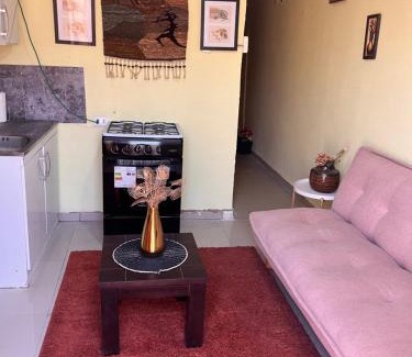 Calama Apartment | Apartamento Luciana