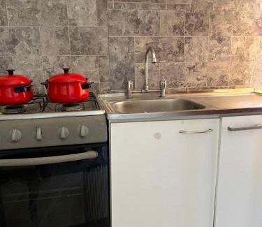 Calama Apartment | Apartamento Luciana