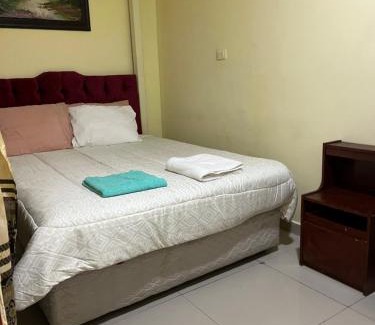 Calama Apartment | Apartamento Luciana