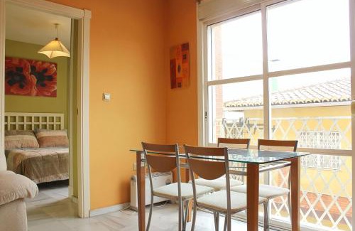 Cenes de la Vega Apartment | Apartamento Luminoso Y Acogedor