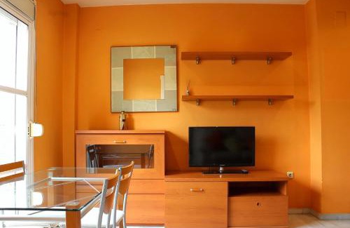 Cenes de la Vega Apartment | Apartamento Luminoso Y Acogedor