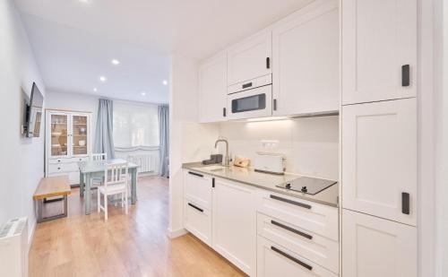 La Molina Apartment | Apartamento luminoso en La Molina