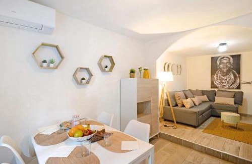 Montgat Apartment | Apartamento Luna