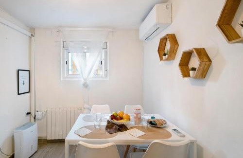 Montgat Apartment | Apartamento Luna
