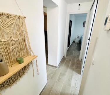 Montgat Apartment | Apartamento Luna