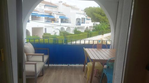 Peniscola Apartment | Apartamento Luna