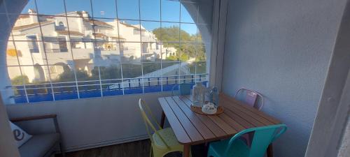 Peniscola Apartment | Apartamento Luna