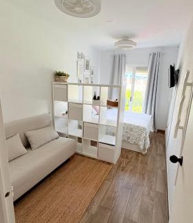 Peniscola Apartment | Apartamento Luna