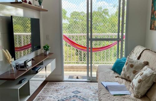 Diadema Apartment | Apartamento LUVS