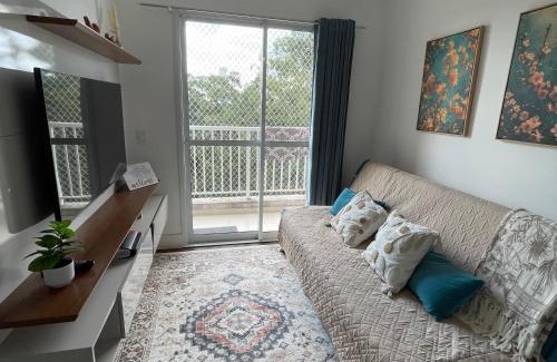 Diadema Apartment | Apartamento LUVS