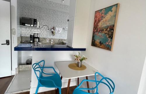 Diadema Apartment | Apartamento LUVS