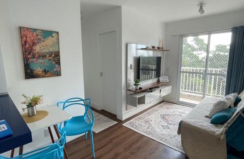 Diadema Apartment | Apartamento LUVS