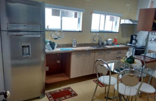Vila Nova Apartment | Apartamento Luxo Cabo Frio