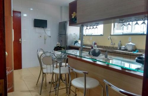 Vila Nova Apartment | Apartamento Luxo Cabo Frio