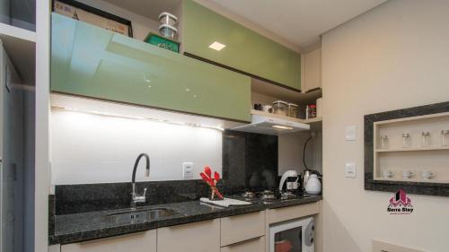 Imigrante Apartment | Apartamento Luxo em Bento Gonçalves