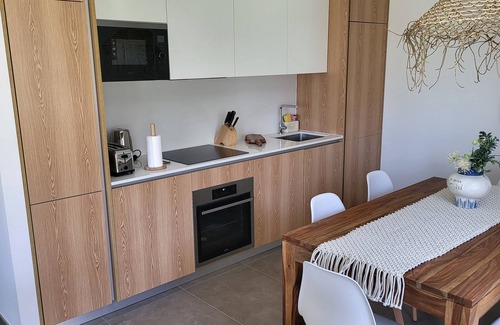 Nazare Apartment | Apartamento Luxo Ibiza Style na Nazaré