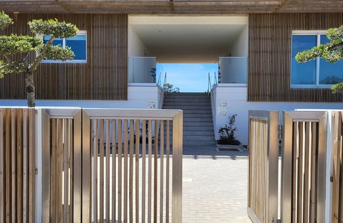 Nazare Apartment | Apartamento Luxo Ibiza Style na Nazaré