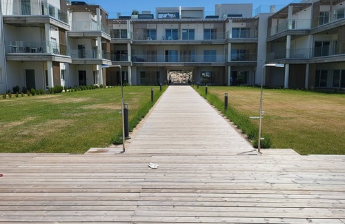 Nazare Apartment | Apartamento Luxo Ibiza Style na Nazaré