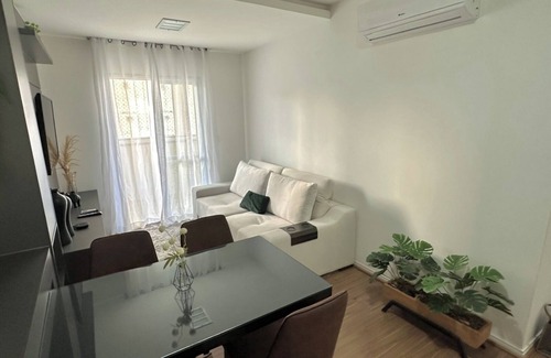 Barreiros Apartment | Apartamento Luxuoso- 406, Barreiros, Próximo ao Shopping Itaguaçu