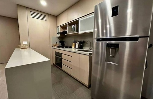 Popular Apartment | Apartamento Luxury en el Poblado Cerca a Provenza