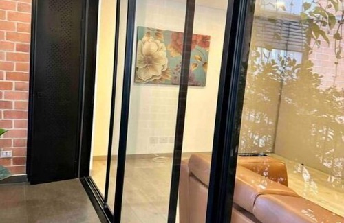 Popular Apartment | Apartamento Luxury en el Poblado Cerca a Provenza