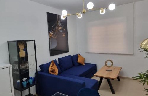 Garrucha Apartment | Apartamento Luz del Mediterraneo Garrucha