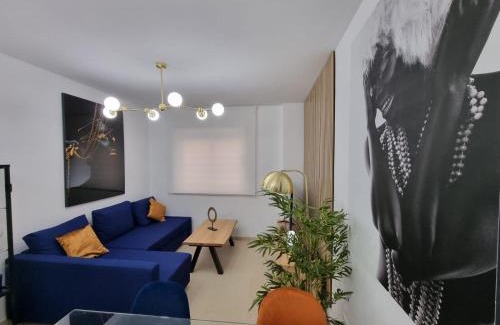Garrucha Apartment | Apartamento Luz del Mediterraneo Garrucha