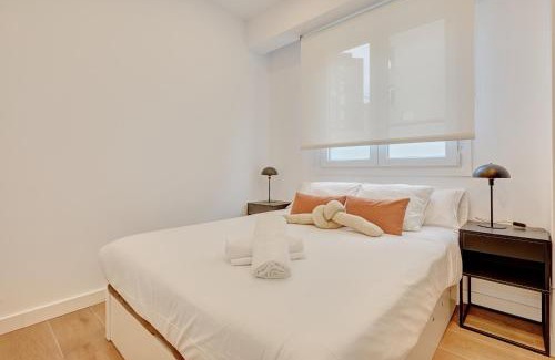 Azpilagana Apartment | Apartamento M&A By Clabao