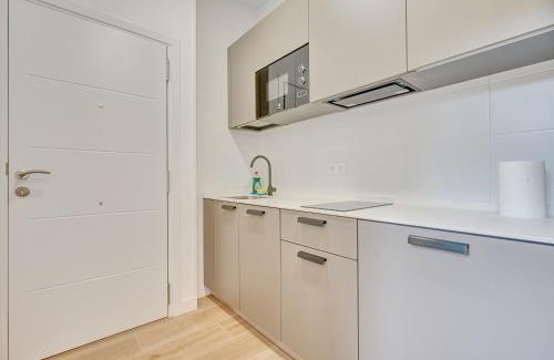Azpilagana Apartment | Apartamento M&A By Clabao