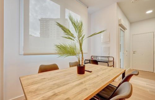 Azpilagana Apartment | Apartamento M&A By Clabao
