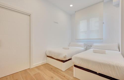 Azpilagana Apartment | Apartamento M&A By Clabao