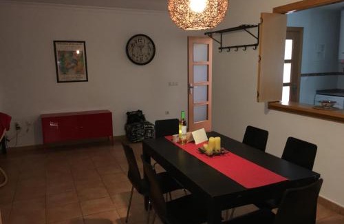 Conil de la Frontera City Center Apartment | Apartamento Mirador de Castilnovo